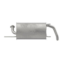 Load image into Gallery viewer, Walker Exhaust 21965 Quiet-Flow SS Direct Fit Exhaust Muffler 1.75" Outlet (OD)