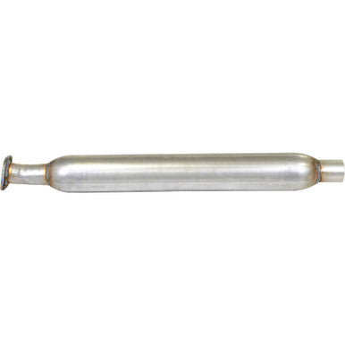 Walker Exhaust 22127 Direct Fit Exhaust Resonator and Pipe Assembly 2.25" Outlet (ID)