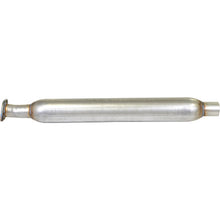 Load image into Gallery viewer, Walker Exhaust 22127 Direct Fit Exhaust Resonator and Pipe Assembly 2.25" Outlet (ID)