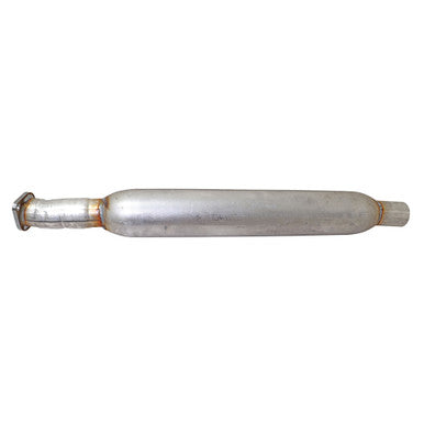Walker Exhaust 22144 Direct Fit Exhaust Resonator and Pipe Assembly 2.25" Outlet (ID)