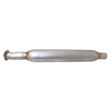Load image into Gallery viewer, Walker Exhaust 22144 Direct Fit Exhaust Resonator and Pipe Assembly 2.25" Outlet (ID)