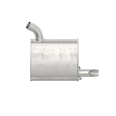 Walker Exhaust 22320 Quiet-Flow SS Direct Fit Exhaust Muffler