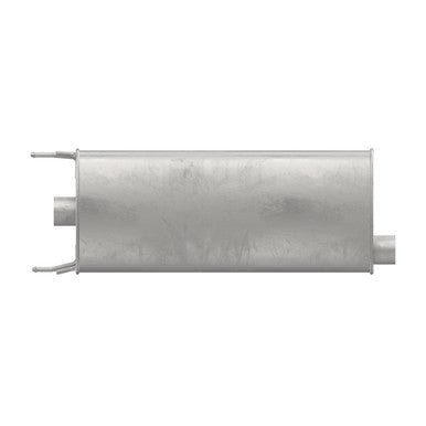 Walker Exhaust 22442 Quiet-Flow SS Direct Fit Exhaust Muffler