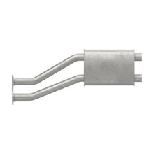 Load image into Gallery viewer, Walker Exhaust 22515 Quiet-Flow SS Direct Fit Exhaust Muffler
