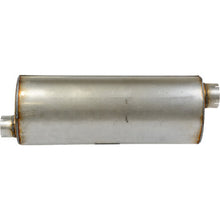 Load image into Gallery viewer, Walker Exhaust 22551 Heavy Duty Direct Fit Exhaust Muffler 3.5" Inlet (ID) 4" Outlet (ID)