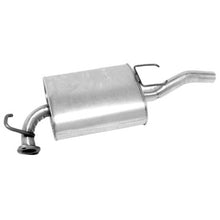 Load image into Gallery viewer, Walker Exhaust 22783 Quiet-Flow SS Direct Fit Exhaust Muffler 1.875" Outlet (OD)
