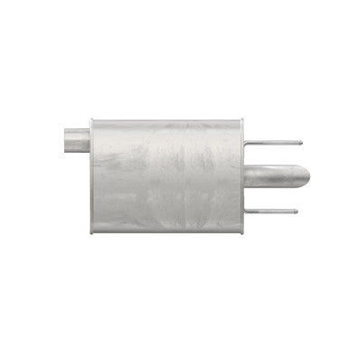 Walker Exhaust 22818 Quiet-Flow Direct Fit Exhaust Muffler