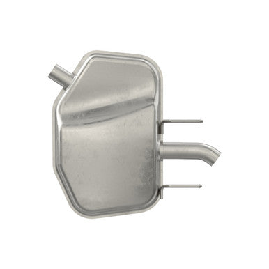 Walker Exhaust 22830 Quiet-Flow Direct Fit Exhaust Muffler