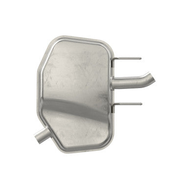 Walker Exhaust 22831 Quiet-Flow Direct Fit Exhaust Muffler