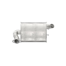 Load image into Gallery viewer, Walker Exhaust 22838 Quiet-Flow SS Direct Fit Exhaust Muffler