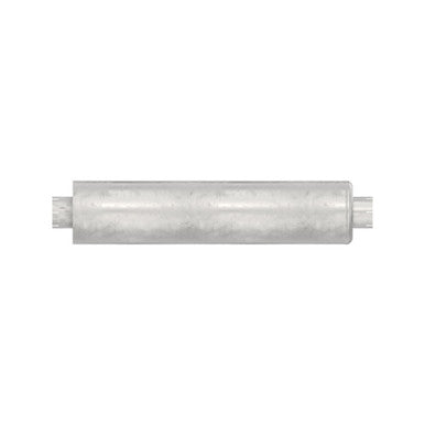 Walker Exhaust 22920 Heavy Duty Direct Fit Exhaust Muffler 5" Inlet (ID) 5" Outlet (ID)