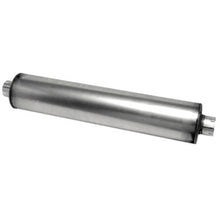 Load image into Gallery viewer, Walker Exhaust 22936 Heavy Duty Direct Fit Exhaust Muffler 4" Inlet (ID) 4" Outlet (ID)