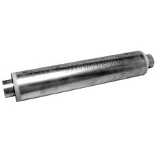 Load image into Gallery viewer, Walker Exhaust 22941 Heavy Duty Direct Fit Exhaust Muffler 4" Inlet (ID) 5" Outlet (ID)