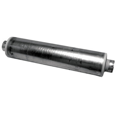 Walker Exhaust 22980 Noisebraker Universal Exhaust Muffler 5" Inlet (ID) 5" Outlet (ID)