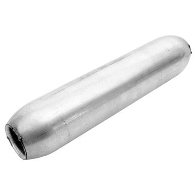 Walker Exhaust 24400 Universal Exhaust Muffler 1.75" Inlet (ID) 1.75" Outlet (ID)