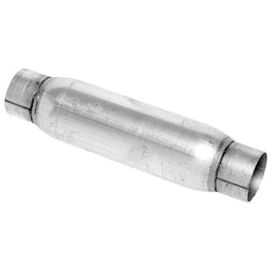 Walker Exhaust 24408 Universal Exhaust Muffler 1.75" Inlet (ID) 1.75" Outlet (ID)