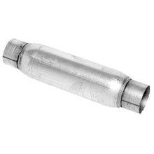 Load image into Gallery viewer, Walker Exhaust 24441 Universal Exhaust Muffler 2" Inlet (ID) 2" Outlet (ID)