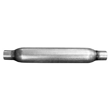 Walker Exhaust 24442 Universal Exhaust Muffler 2" Inlet (ID) 2" Outlet (ID)