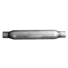 Load image into Gallery viewer, Walker Exhaust 24453 Universal Exhaust Muffler 2.25" Inlet (ID) 2.25" Outlet (ID)