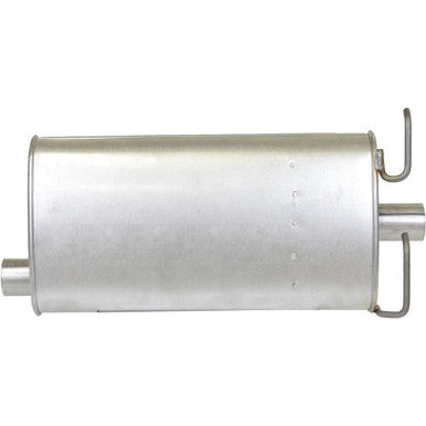 Walker Exhaust 27257 SoundFX Direct Fit Exhaust Muffler 2" Inlet (ID) 2" Outlet (ID)