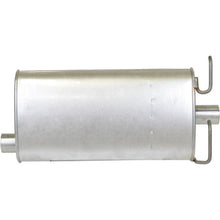 Load image into Gallery viewer, Walker Exhaust 27257 SoundFX Direct Fit Exhaust Muffler 2" Inlet (ID) 2" Outlet (ID)