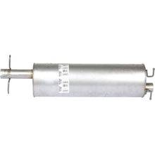 Load image into Gallery viewer, Walker Exhaust 28001 SoundFX Direct Fit Exhaust Muffler 2.5" Inlet (ID) 2.5" Outlet (ID)