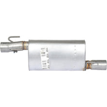 Load image into Gallery viewer, Walker Exhaust 28002 SoundFX Direct Fit Exhaust Muffler 3.5" Inlet (ID) 3.5" Outlet (ID)