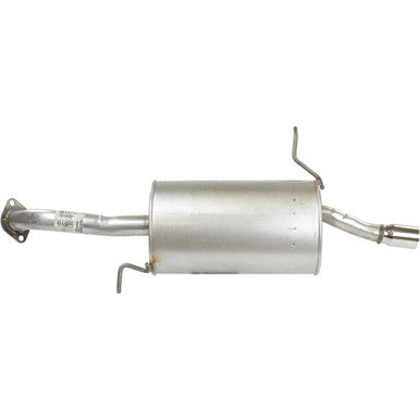 Walker Exhaust 28010 SoundFX Direct Fit Exhaust Muffler 2.5" Outlet (OD)