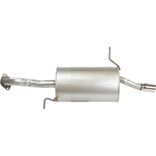 Load image into Gallery viewer, Walker Exhaust 28010 SoundFX Direct Fit Exhaust Muffler 2.5" Outlet (OD)