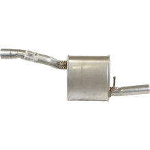 Load image into Gallery viewer, Walker Exhaust 28013 SoundFX Direct Fit Exhaust Muffler 2" Inlet (ID) 2" Outlet (OD)