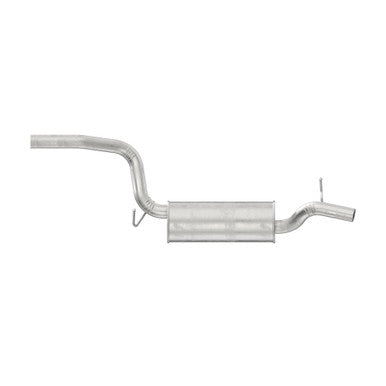 Walker Exhaust 28017 SoundFX Direct Fit Exhaust Muffler