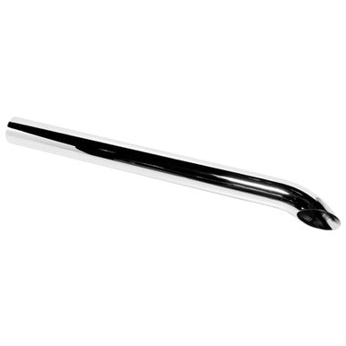 Walker Exhaust 29403 Heavy Duty Exhaust Stack Pipe 5" Inlet (OD) 3.5" Outlet (OD)