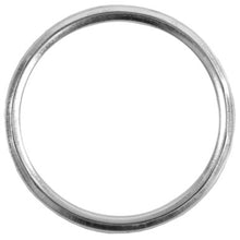 Load image into Gallery viewer, Walker Exhaust 31377 Donut, Exhaust Pipe Flange Gasket, 2.375 OD, 2 ID