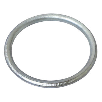 Walker Exhaust 31396 Ring, Exhaust Pipe Flange Gasket, 2 OD, 1.625 ID
