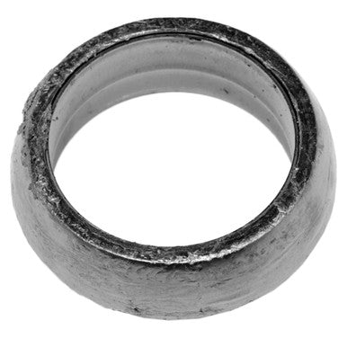 Walker Exhaust 31520 Donut, Exhaust Pipe Flange Gasket, 2.5 OD, 1.75 ID