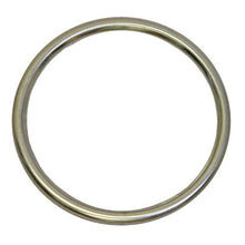 Load image into Gallery viewer, Walker Exhaust 31576 Ring, Exhaust Pipe Flange Gasket, 2.5 OD, 2.125 ID