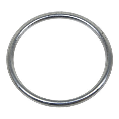 Walker Exhaust 31586 Ring, Exhaust Pipe Flange Gasket, 2.25 OD, 1.875 ID