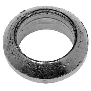Walker Exhaust 31588 Donut, Exhaust Pipe Flange Gasket, 2.625 OD, 1.75 ID