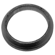 Load image into Gallery viewer, Walker Exhaust 31600 Donut, Exhaust Pipe Flange Gasket, 3 OD, 2.375 ID