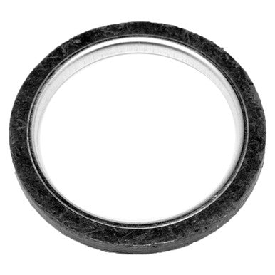 Walker Exhaust 31628 Ring, Exhaust Pipe Flange Gasket, 2.75 OD, 2.125 ID
