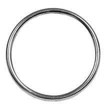 Load image into Gallery viewer, Walker Exhaust 31633 Ring, Exhaust Pipe Flange Gasket, 2.625 OD, 2.25 ID