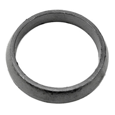 Walker Exhaust 31658 Donut, Exhaust Pipe Flange Gasket, 3.375 OD, 2.75 ID