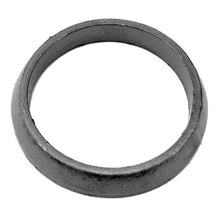 Load image into Gallery viewer, Walker Exhaust 31658 Donut, Exhaust Pipe Flange Gasket, 3.375 OD, 2.75 ID