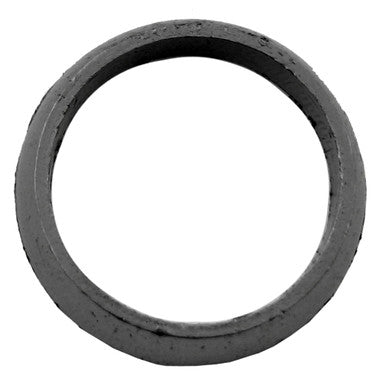 Walker Exhaust 31673 Donut, Exhaust Pipe Flange Gasket, 3.375 OD, 2.625 ID