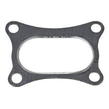 Load image into Gallery viewer, Walker Exhaust 31733 4 Bolt, Exhaust Pipe Flange Gasket, 1.729 x 3.380 ID