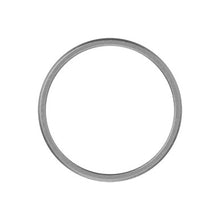 Load image into Gallery viewer, Walker Exhaust 31743 Ring, Exhaust Pipe Flange Gasket, 2.918 OD, 2.598 ID
