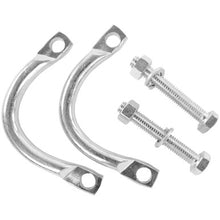 Load image into Gallery viewer, Walker Exhaust 31966 Exhaust Flange