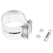 Load image into Gallery viewer, Walker Exhaust 33224 4" Lap Joint Band Heavy Duty Exhaust Clamp