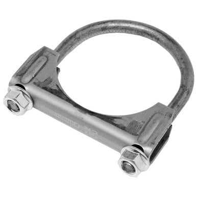 Walker Exhaust 33305 5" U-Bolt Heavy Duty Exhaust Clamp