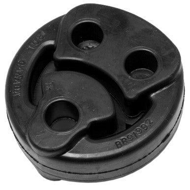 Walker Exhaust 35017 Exhaust System Hanger Insulator, 2.625" Long
